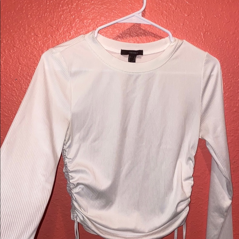 Forever 21 long sleeve